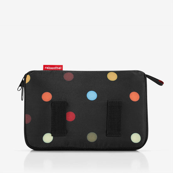 Reisenthel mini maxi rucksack dots (Rucksack,schwarz) Outlet