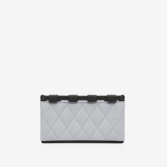 Reisenthel framebox S frame rhombus light grey (Aufbewahrungsbox,hellgrau) im Angebot