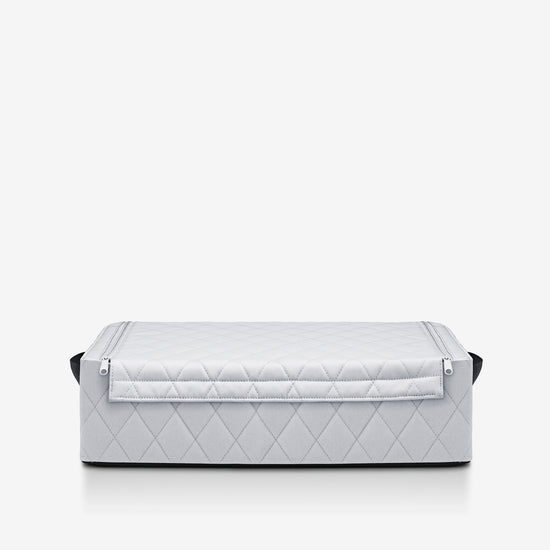 Reisenthel storagebox low rhombus light grey (Aufbewahrungsbox) Meist gekauft