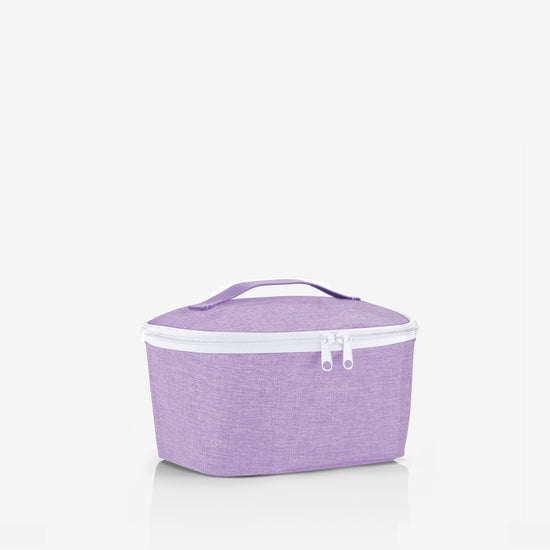 Reisenthel coolerbag S pocket twist violet (Kühltasche) Speichern exportieren