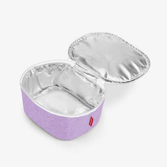 Reisenthel coolerbag S pocket twist violet (Kühltasche) Speichern exportieren