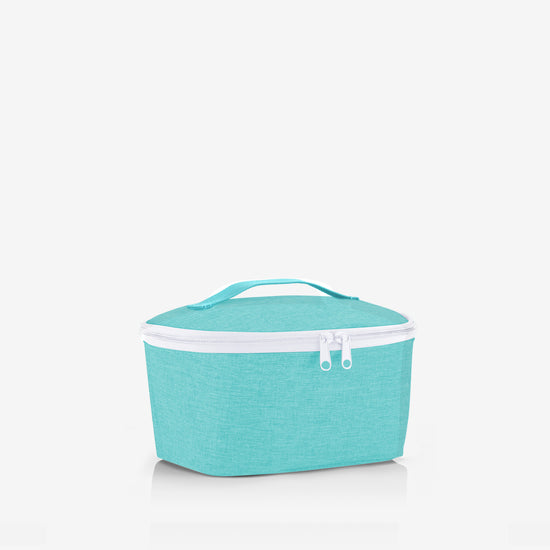 Reisenthel coolerbag S pocket twist ocean (Kühltasche) zollfrei