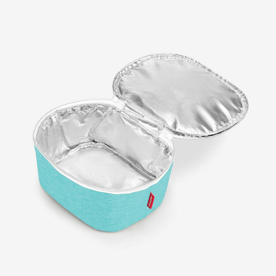 Reisenthel coolerbag S pocket twist ocean (Kühltasche) zollfrei