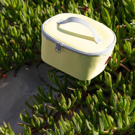 Reisenthel coolerbag S pocket lemon ice (Kühltasche,gelb) Online
