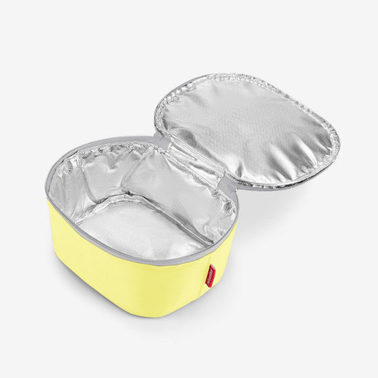 Reisenthel coolerbag S pocket lemon ice (Kühltasche,gelb) Online