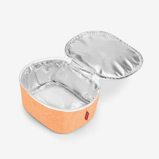 Reisenthel coolerbag S pocket twist apricot (Kühltasche) Outlet