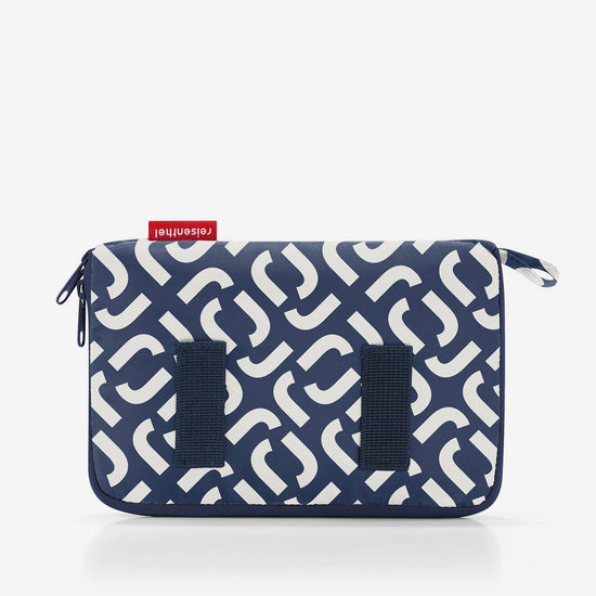 Reisenthel mini maxi rucksack signature navy (Rucksack,blau) Weihnachtsangebot