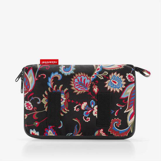 Reisenthel mini maxi rucksack paisley black (Rucksack,schwarz) VIP-Rabatte