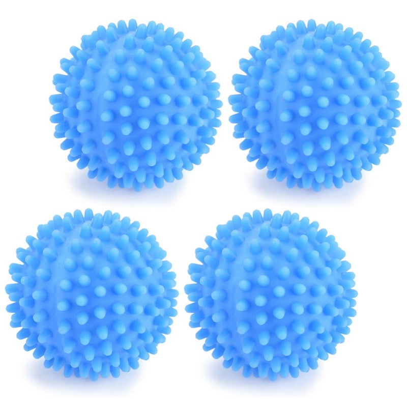 Rooxs Trocknerball, Trocknerbälle, Trocknerkugel für Wäschetrockner