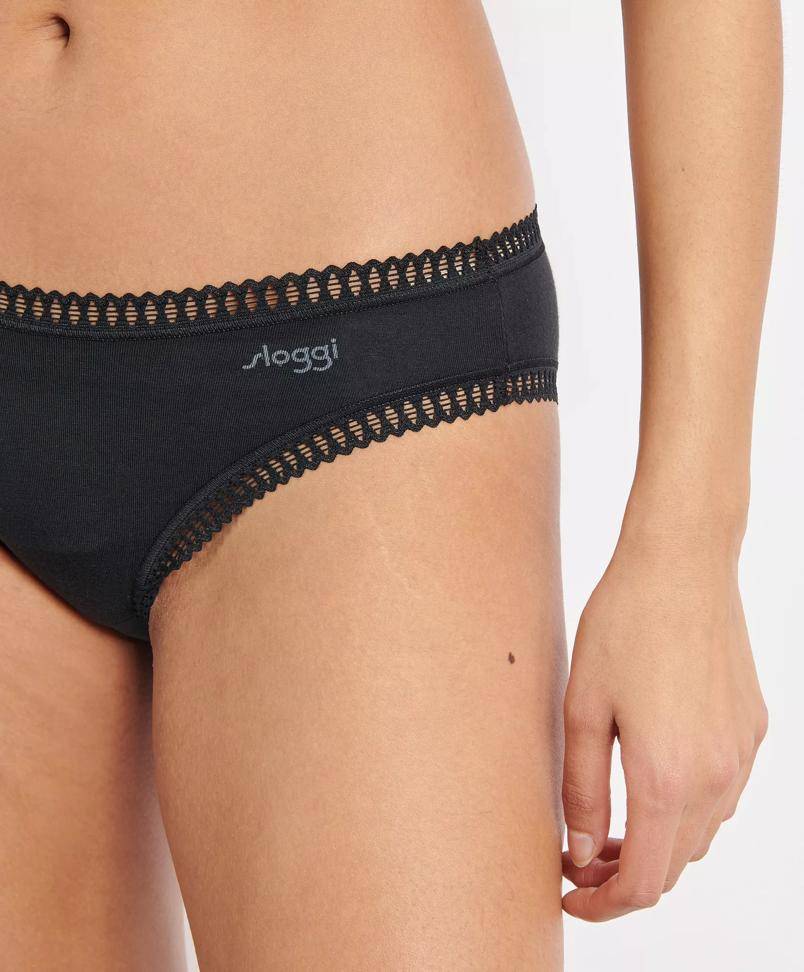 Sloggi SLOGGI GO CRUSH Begrenztes Angebot