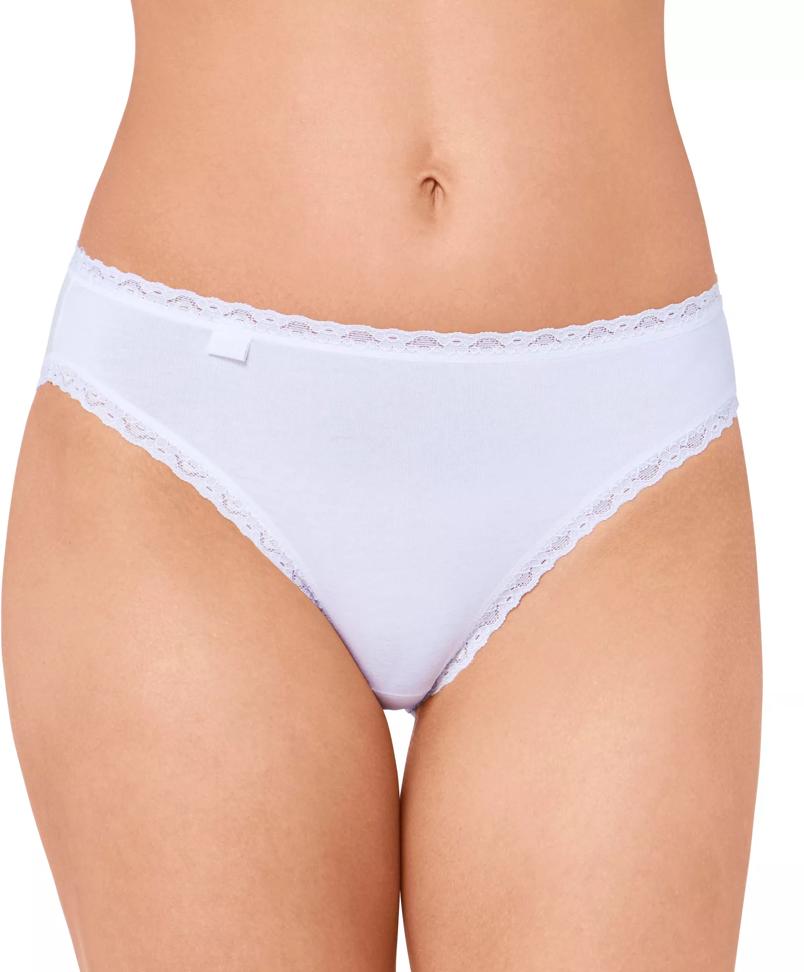 Sloggi SLOGGI 24/7 COTTON LACE Jubiläumsangebot