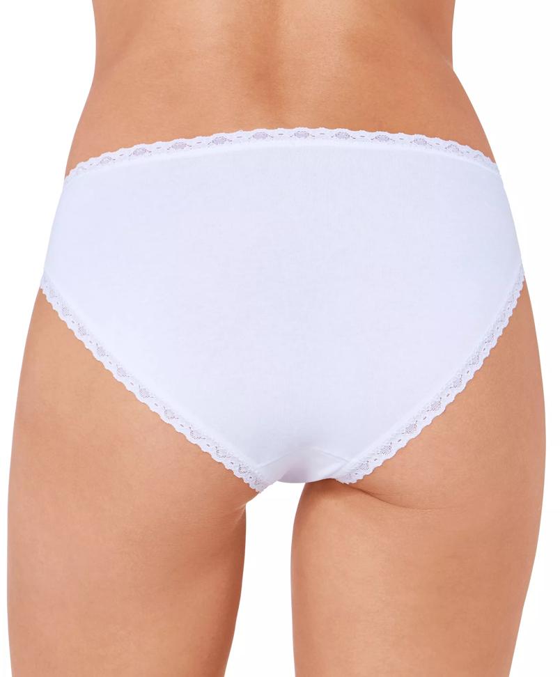 Sloggi SLOGGI 24/7 COTTON LACE Jubiläumsangebot