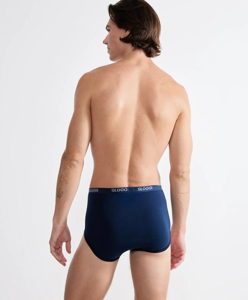 Sloggi SLOGGI MEN BASIC Letzter Tag