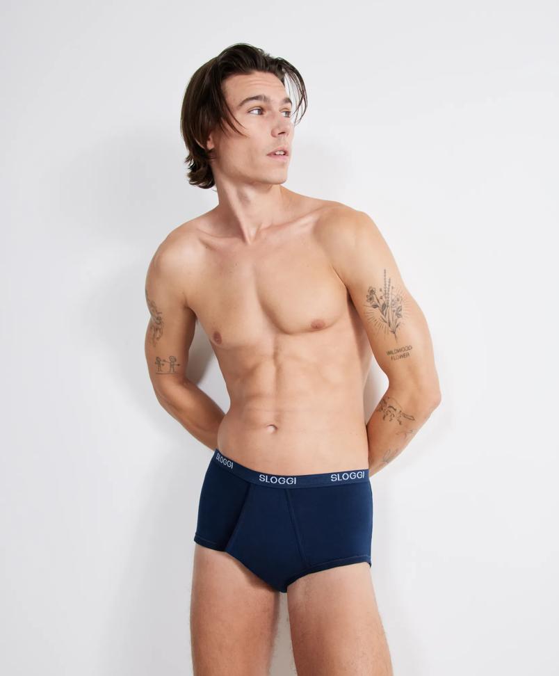 Sloggi SLOGGI MEN BASIC Letzter Tag