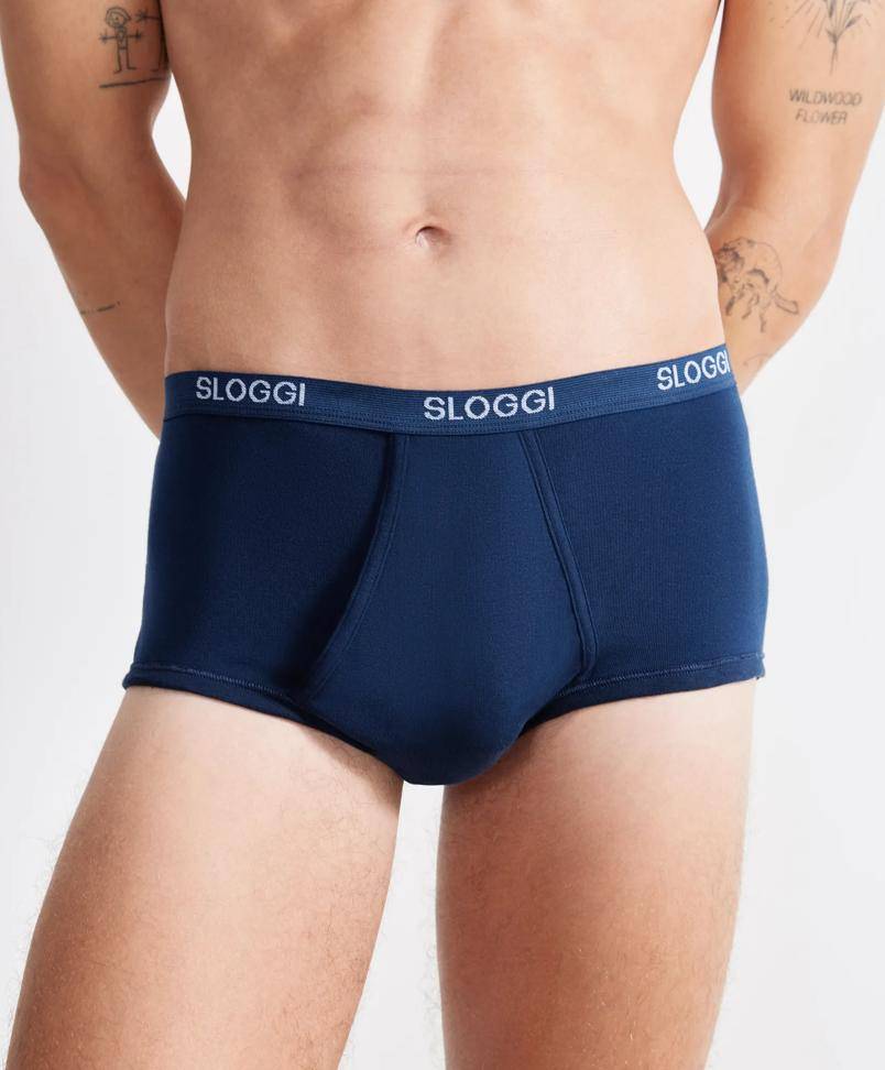 Sloggi SLOGGI MEN BASIC Letzter Tag