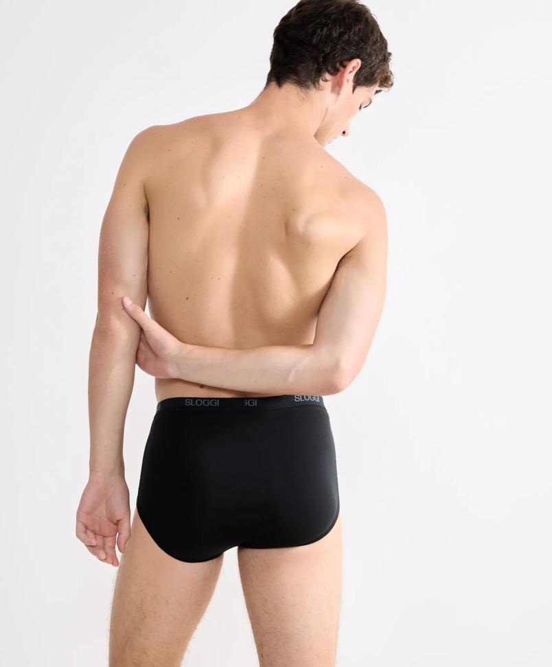 Sloggi SLOGGI MEN BASIC Zeitbegrenzte Promotion