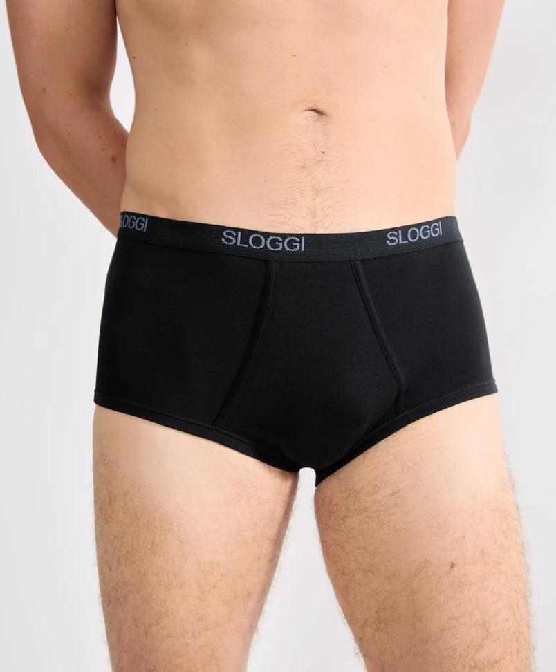Sloggi SLOGGI MEN BASIC Zeitbegrenzte Promotion