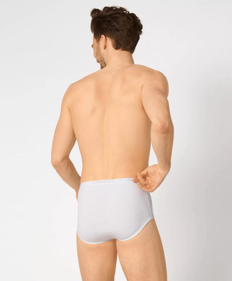 Sloggi SLOGGI MEN BASIC Bis zu 50% Rabatt