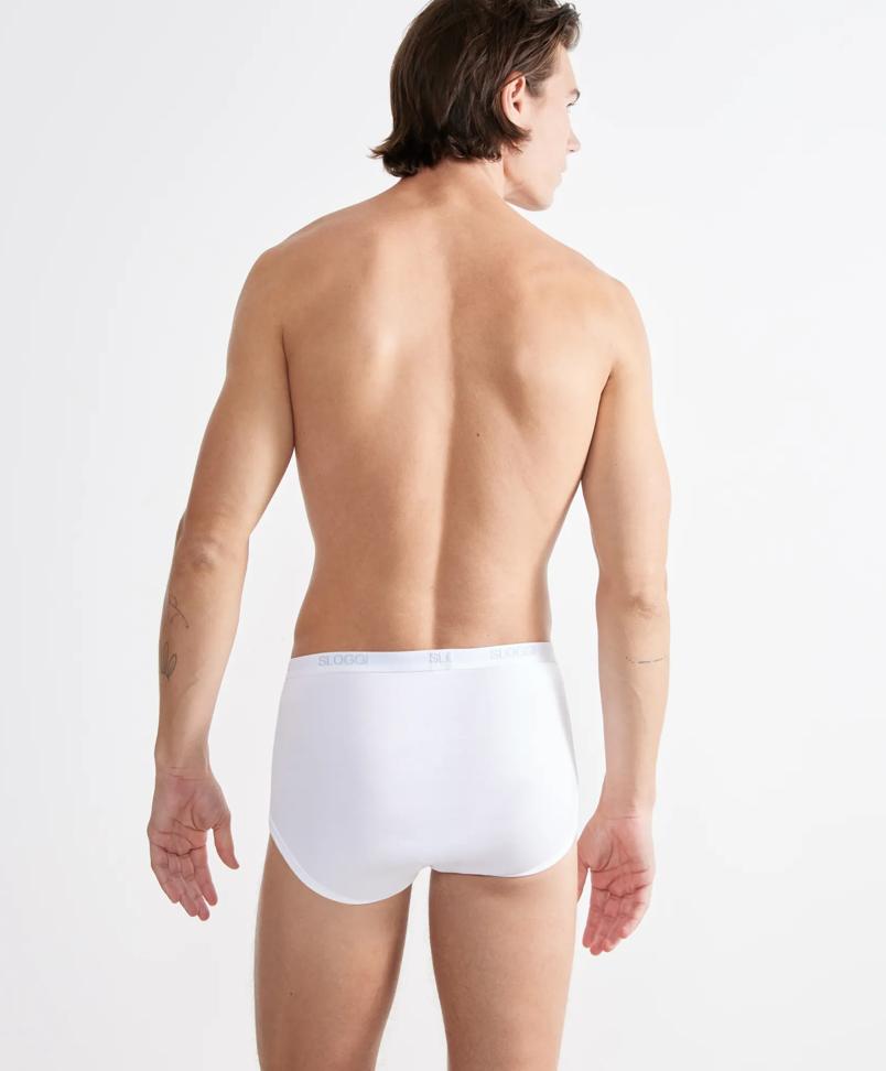 Sloggi SLOGGI MEN BASIC Bis zu 60% Rabatt