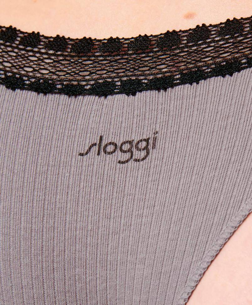 Sloggi SLOGGI GO RIBBED Begrenzt auf 3 Tage