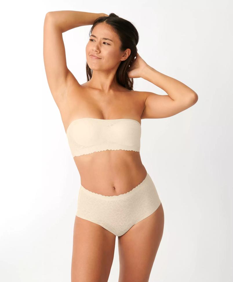 Sloggi SLOGGI ZERO FEEL LACE 50% Rabatt für begrenzte Zeit