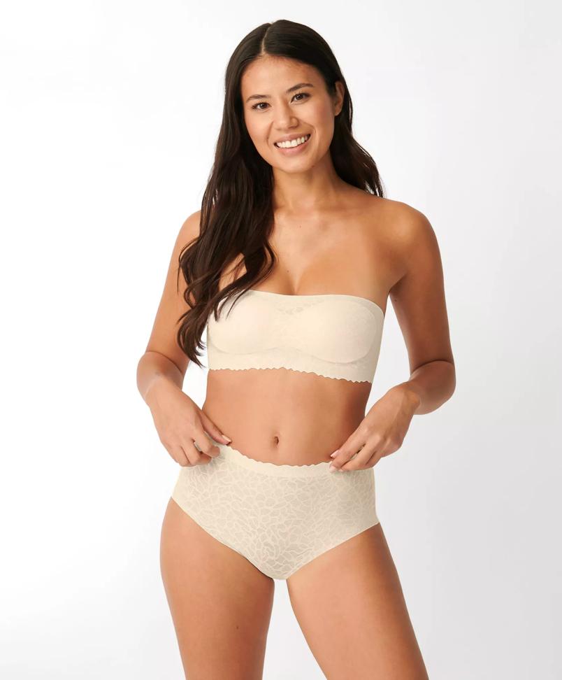 Sloggi SLOGGI ZERO FEEL LACE 50% Rabatt für begrenzte Zeit