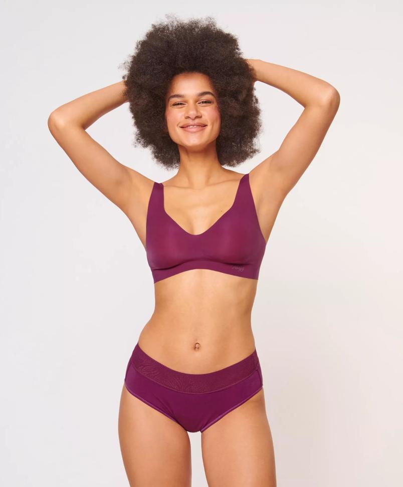 Sloggi SLOGGI PERIOD PANTS Kostenloser Versand