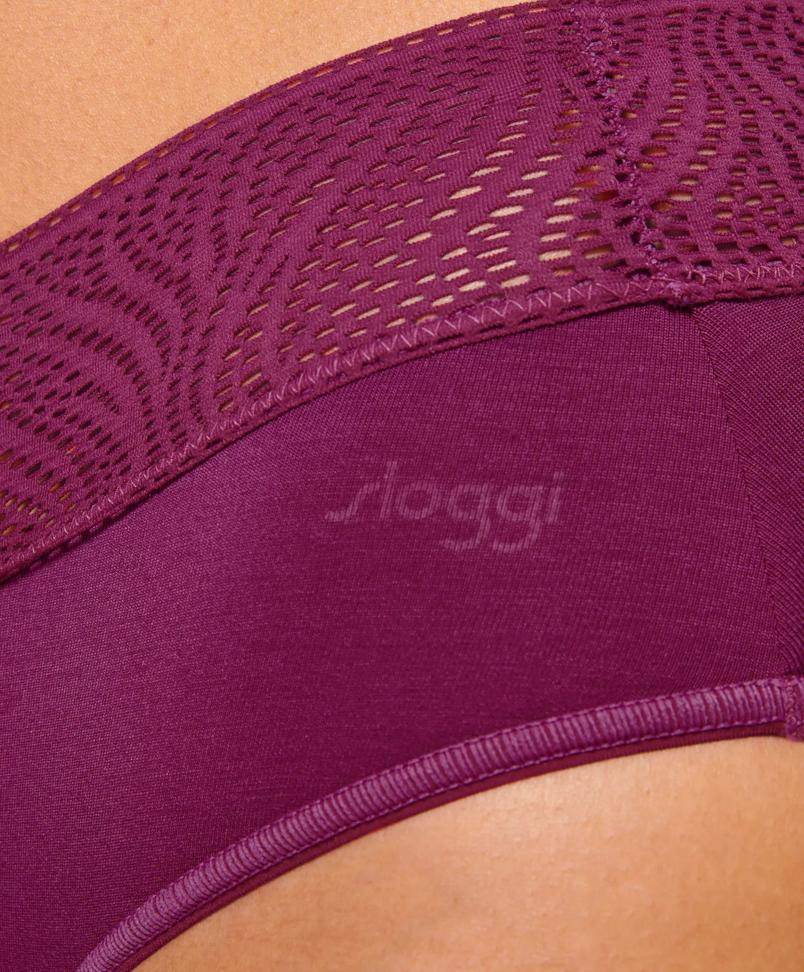 Sloggi SLOGGI PERIOD PANTS Kostenloser Versand