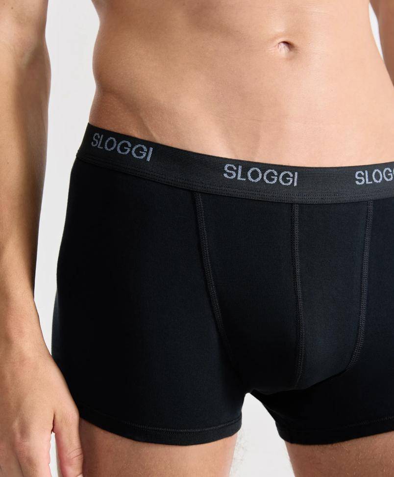 Sloggi SLOGGI MEN BASIC Neuheiten