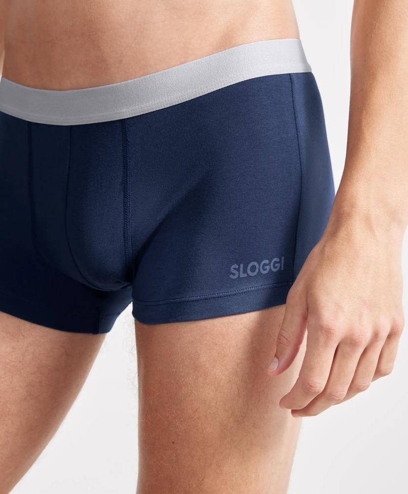 Sloggi SLOGGI MEN GO ABC 2.0 Kauf eins, bekomm eins gratis