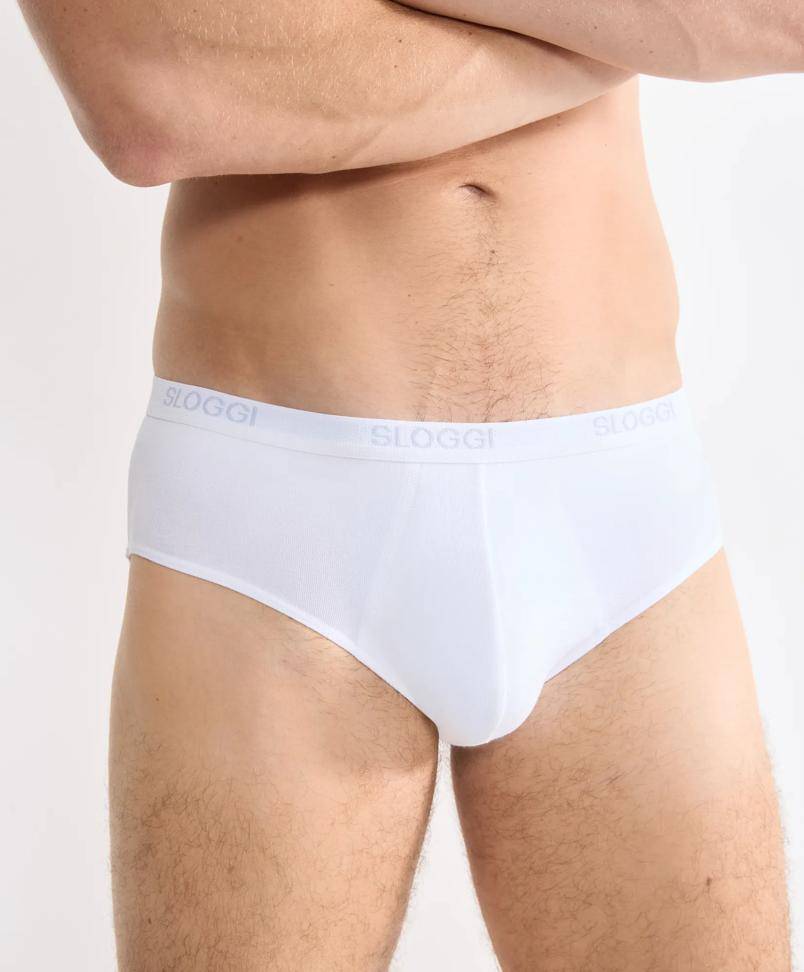 Sloggi SLOGGI MEN BASIC Kostenlose Rückgabe