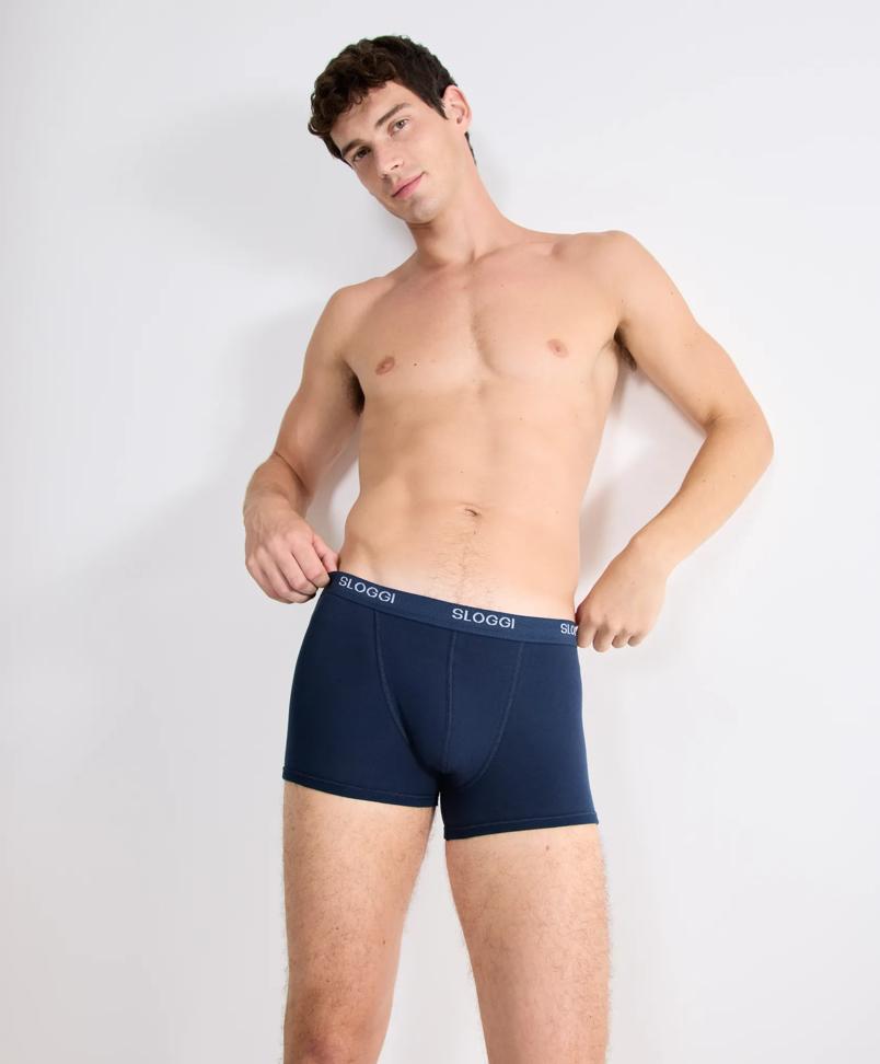 Sloggi SLOGGI MEN BASIC Letzter Tag