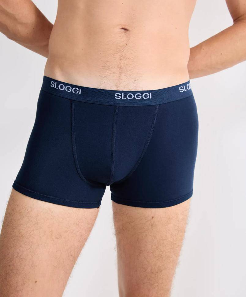 Sloggi SLOGGI MEN BASIC Letzter Tag