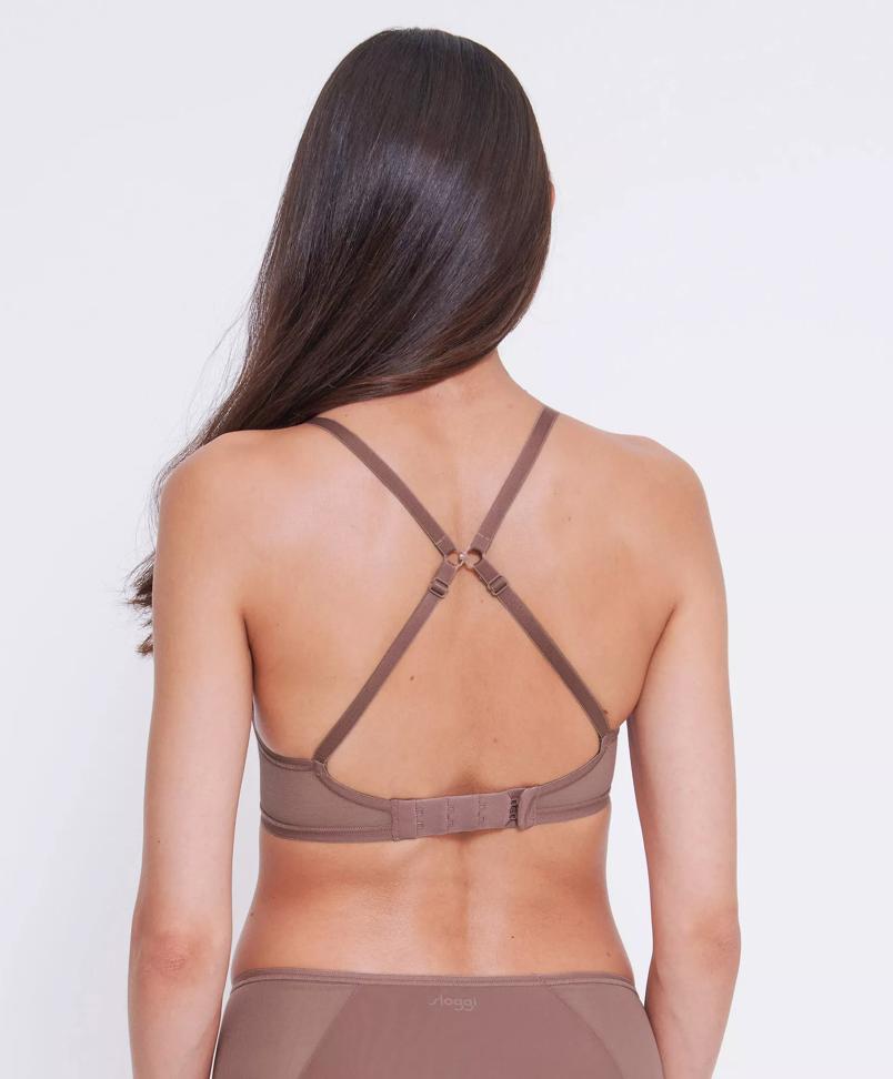 Sloggi SLOGGI SOFT ADAPT 50% Rabatt mit kostenlosem Versand