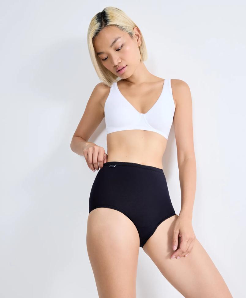 Sloggi SLOGGI BASIC+ Kostenlose Rückgabe