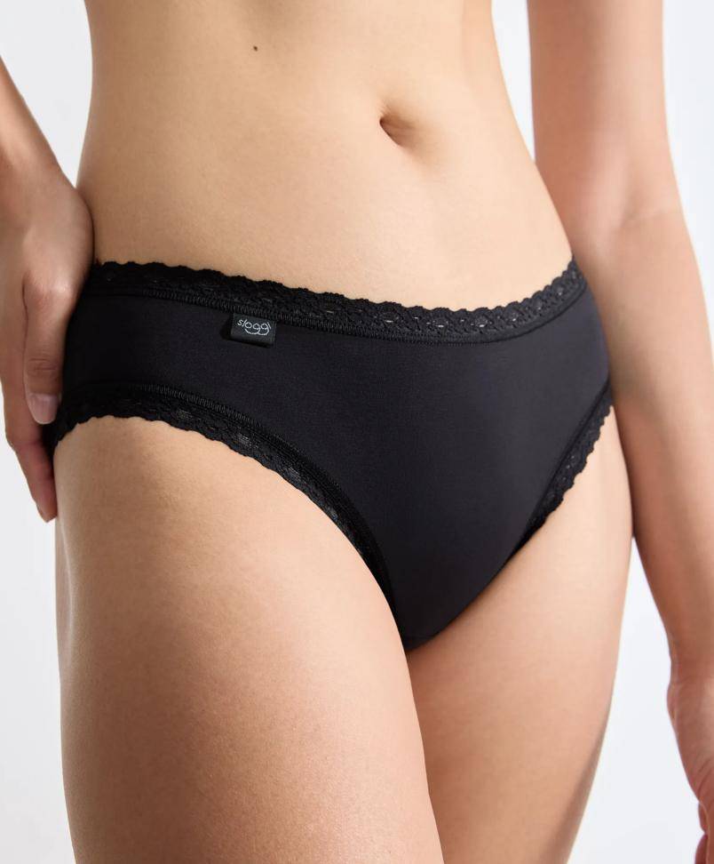 Sloggi SLOGGI 24/7 COTTON LACE Zeitbegrenzte Promotion