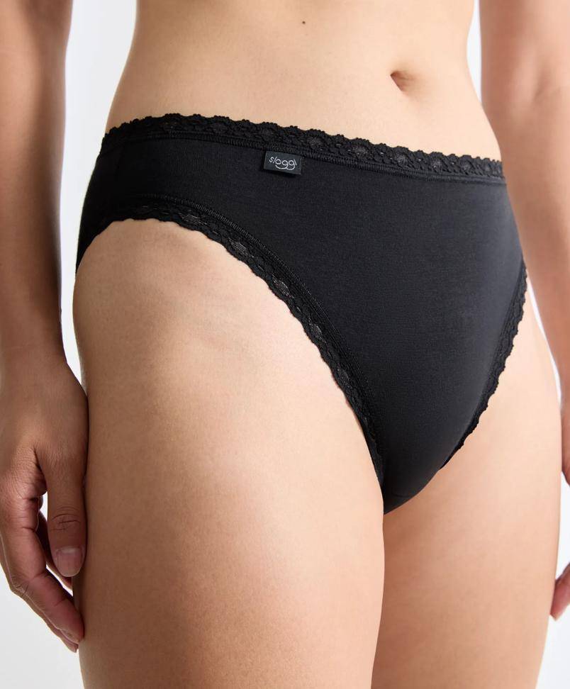 Sloggi SLOGGI 24/7 COTTON LACE Fabrikladen
