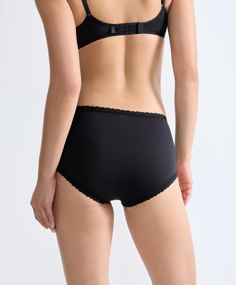 Sloggi SLOGGI 24/7 COTTON LACE Super Rabatt