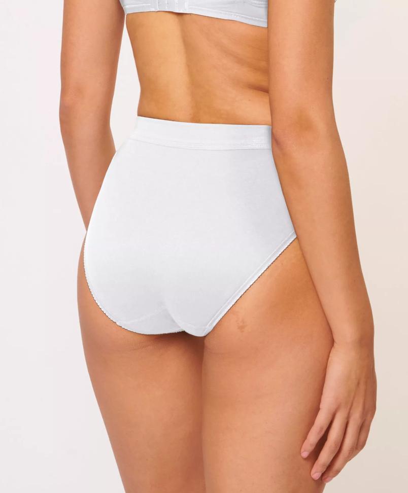 Sloggi SLOGGI DOUBLE COMFORT 50% Rabatt mit kostenlosem Versand