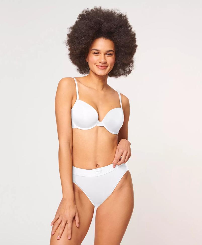 Sloggi SLOGGI DOUBLE COMFORT 50% Rabatt mit kostenlosem Versand