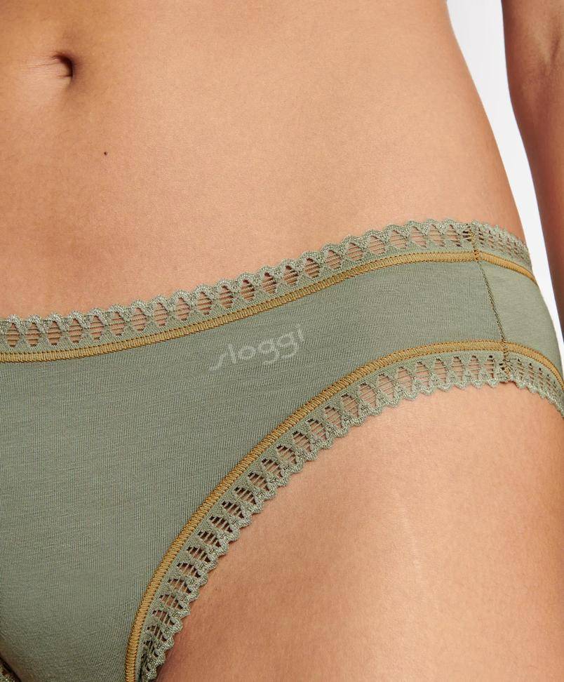 Sloggi SLOGGI GO CRUSH Outlet