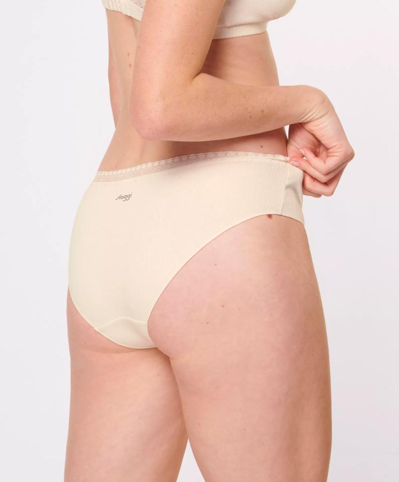 Sloggi SLOGGI GO RIBBED Günstiger Verkauf