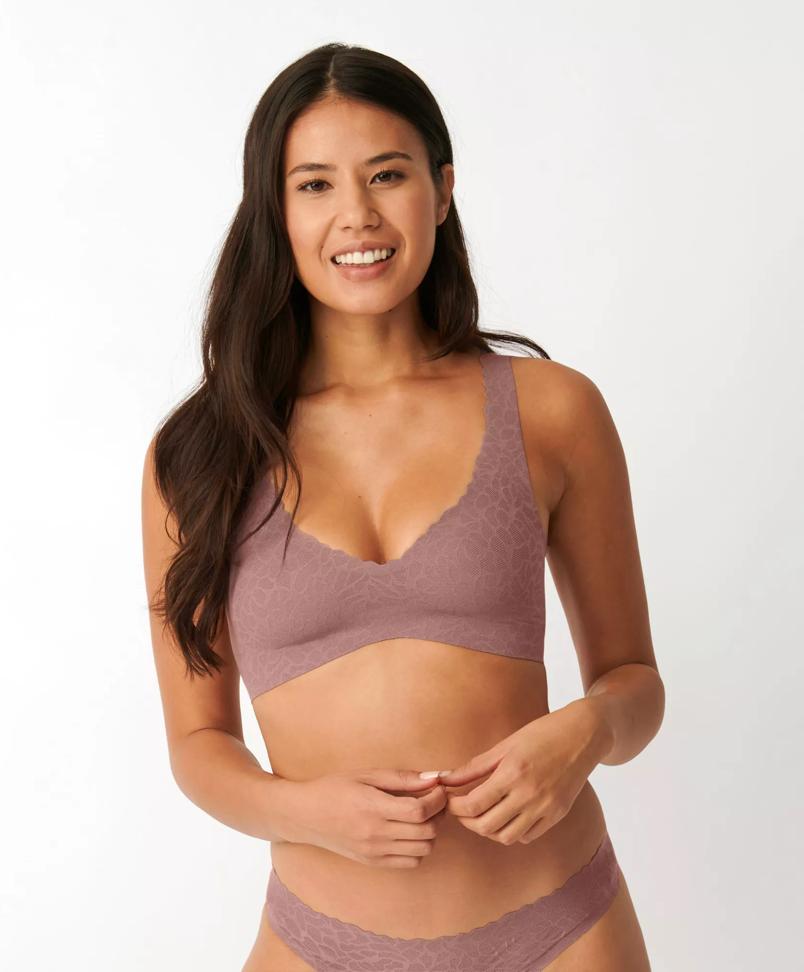 Sloggi SLOGGI ZERO FEEL LACE Limitierter Zeitrabatt