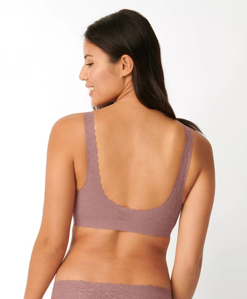 Sloggi SLOGGI ZERO FEEL LACE Limitierter Zeitrabatt