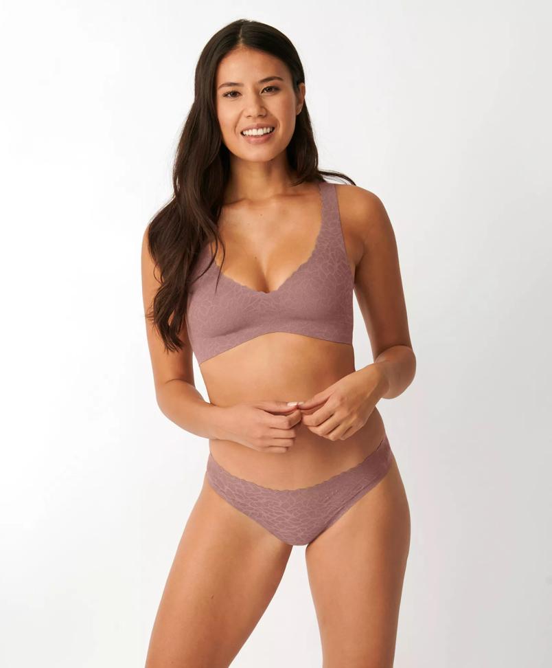 Sloggi SLOGGI ZERO FEEL LACE Limitierter Zeitrabatt