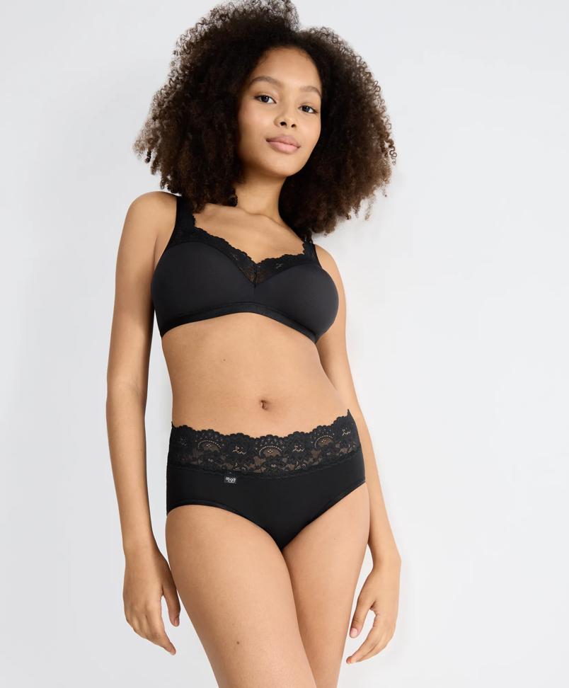 Sloggi SLOGGI ROMANCE Begrenztes Angebot