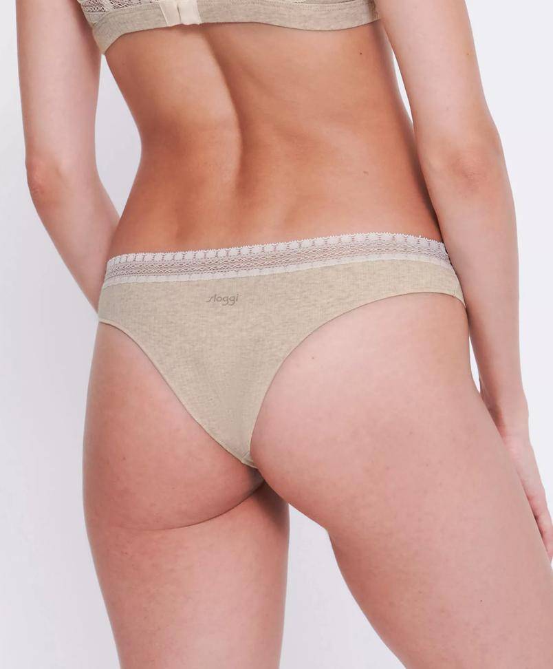 Sloggi SLOGGI GO RIBBED Online Shopping