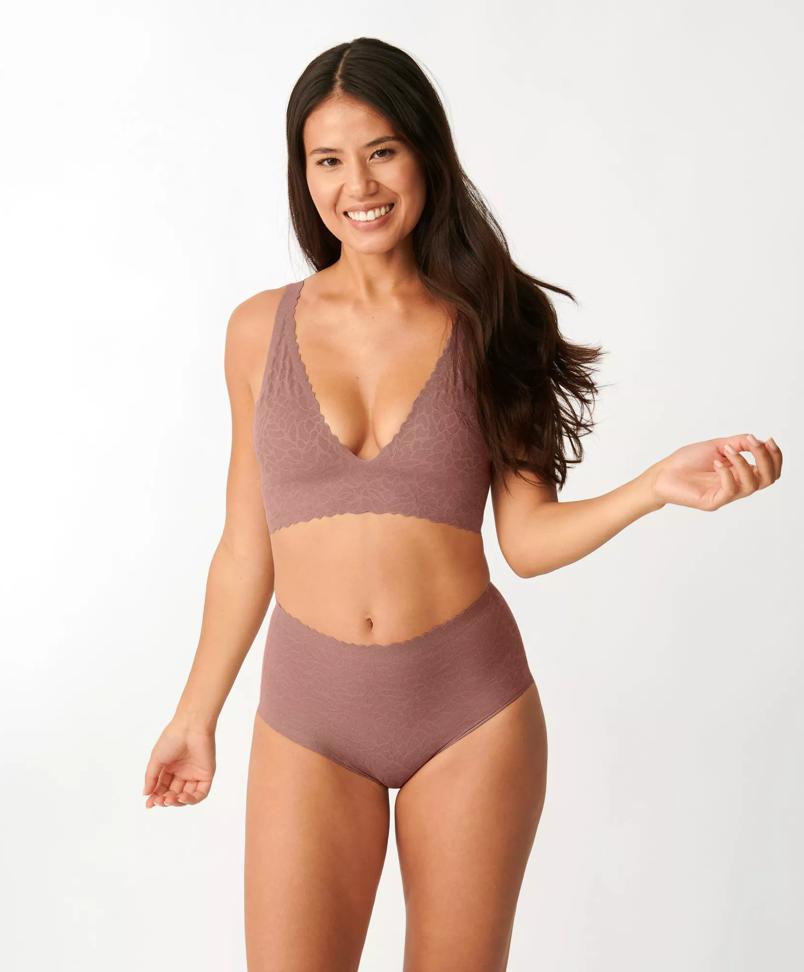 Sloggi SLOGGI ZERO FEEL LACE Muttertagsangebot