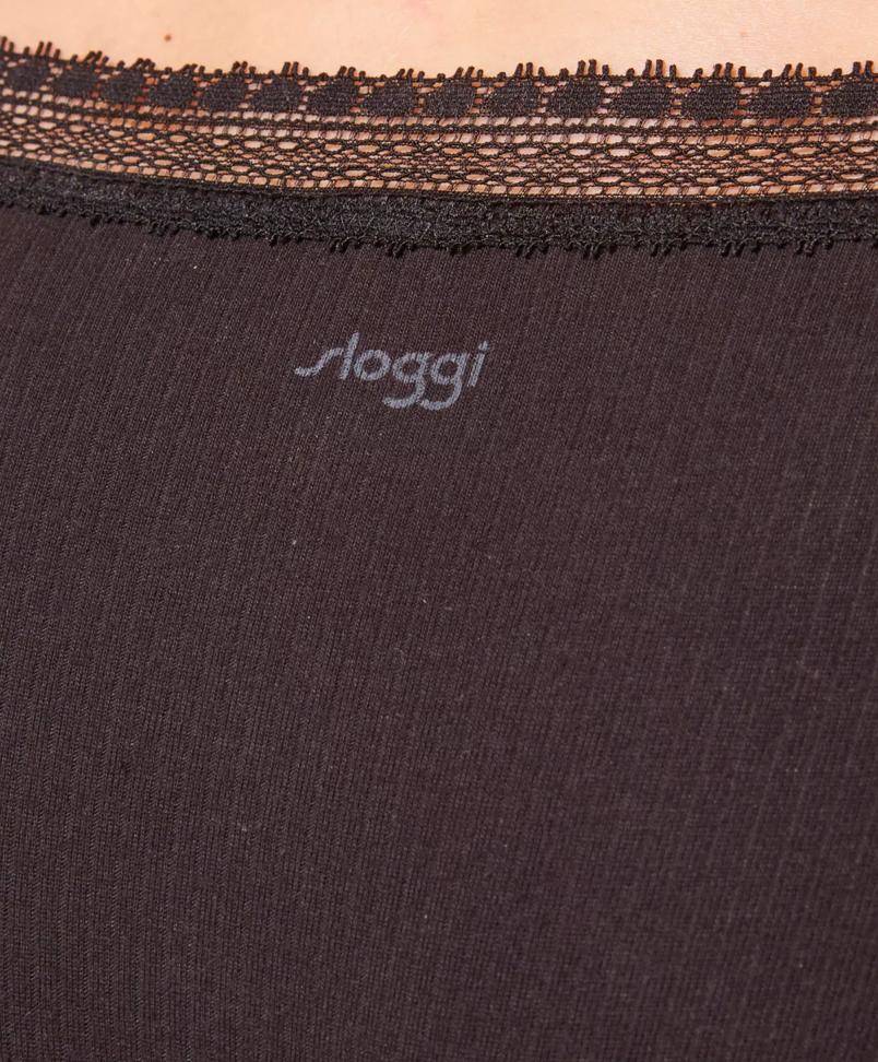Sloggi SLOGGI GO RIBBED Große Rabatte