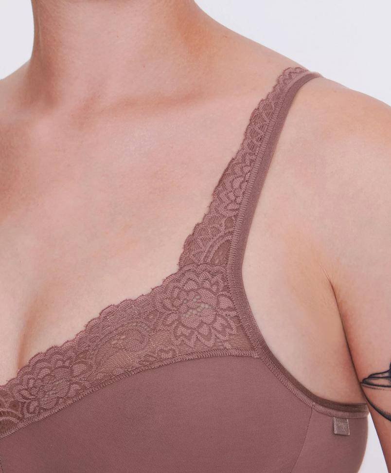 Sloggi SLOGGI ROMANCE Kauf eins, bekomm eins gratis